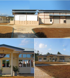 Nuwani Construction (Pvt) Ltd