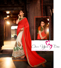 Once Upon a Time Bridal Collection