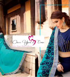 Once Upon a Time Bridal Collection