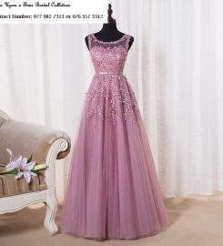 Once Upon a Time Bridal Collection