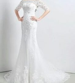 Once Upon a Time Bridal Collection