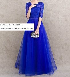 Once Upon a Time Bridal Collection