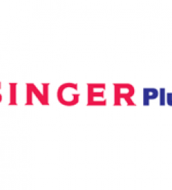 Singer Plus