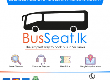 Bus Booking Online