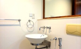 2 bedroom beautiful apartment at Monarch Residencies