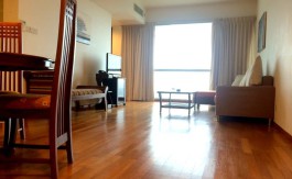 2 bedroom beautiful apartment at Monarch Residencies