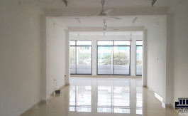 Buiding Space to Rent at GALLE FACE TERACE