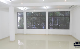 Buiding Space to Rent at GALLE FACE TERACE