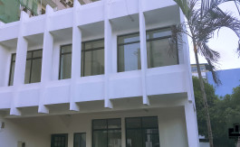 Buiding Space to Rent at GALLE FACE TERACE