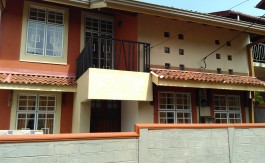 HOUSE FOR SALE IN NUGEGODA