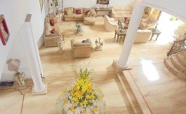 3 STOREY HOUSE FOR SALE AT HORTON PLACE – COLOMBO 07