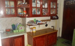 HOUSE FOR SALE IN KANDY