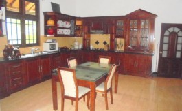 3 STOREY HOUSE FOR SALE AT HORTON PLACE – COLOMBO 07