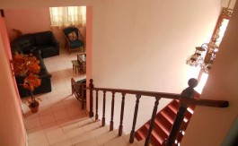 HOUSE FOR SALE IN KANDY