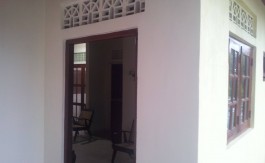 House for Rent in Kirulapana