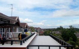 4 bedroom fully furnished house for rent in Rajagiriya