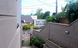 4 bedroom fully furnished house for rent in Rajagiriya