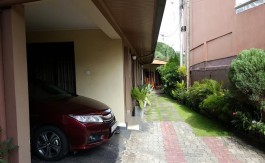 Valuable property of 17p with two single story houses