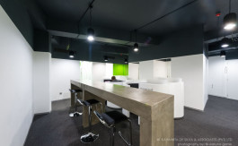 Flexible office space in Nawala