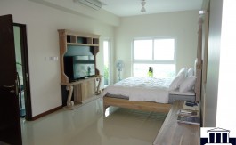 Sky Garden “Spectacular View of the Colombo Cityscape” Apartment for Rent !