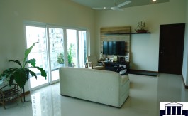 Sky Garden “Spectacular View of the Colombo Cityscape” Apartment for Rent !