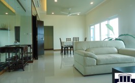 Sky Garden “Spectacular View of the Colombo Cityscape” Apartment for Rent !