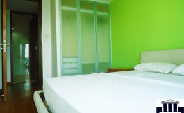 The Monarch Luxury Apartment For Rent !