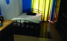 ROOMS FOR RENT IN NUGEGODA