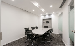 Flexible office space in Nawala