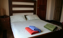 SEAVIEW APARTMENT FOR RENT