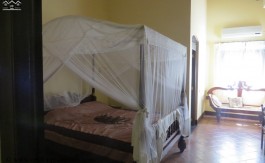 Colonial House In Unawatuna