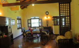 Colonial House In Unawatuna