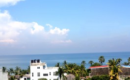 Colonial Villa in Mount lavinia