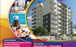 Fairline Residencies – L H Piyasena & Company (Pvt) Ltd