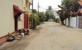 A BRAND NEW FOUR BED ROOMED LUXURY HOUSE FOR RENT