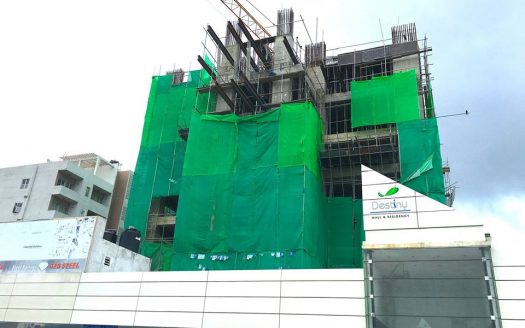 BRAND NEW LUXURY APARTMENTS OPEN FOR BOOKING NOW