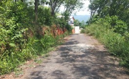 Beautiful Land in Kadugannawa