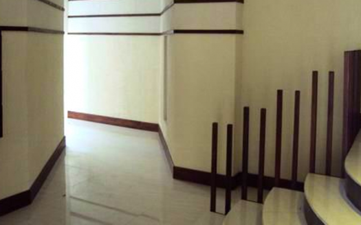 A THREE BED ROOMED LUXURY APARTMENT FOR SALE