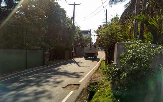 House for Sale in Nugegoda Walauwatta road