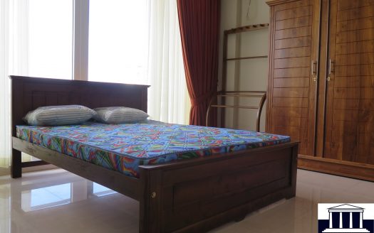 Ben and Nancy Towers Luxury Apartment For Rent