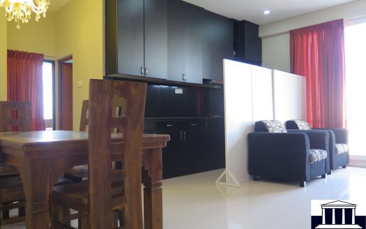 Ben and Nancy Towers Luxury Apartment For Rent