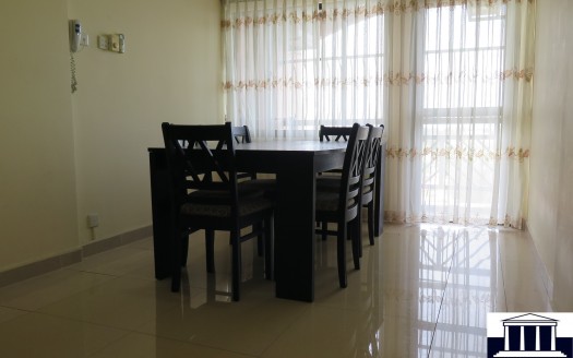 Golden Enclave Ascon Residencies Apartment For Rent !