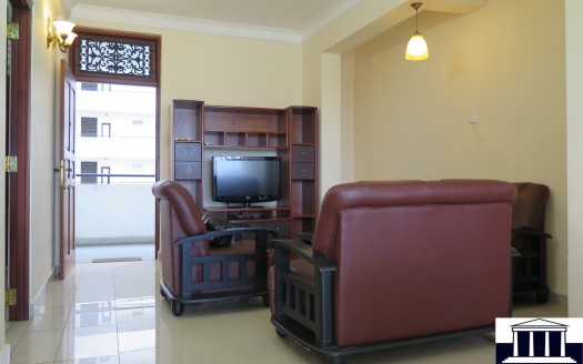 Golden Enclave Ascon Residencies Apartment For Rent !