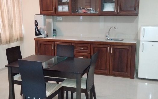 One Bedroom Suite for Rent in Katubedda
