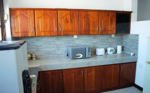 Family Suite for Rent in Katubedda