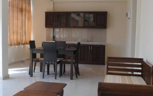 One Bedroom Suite for Rent in Katubedda