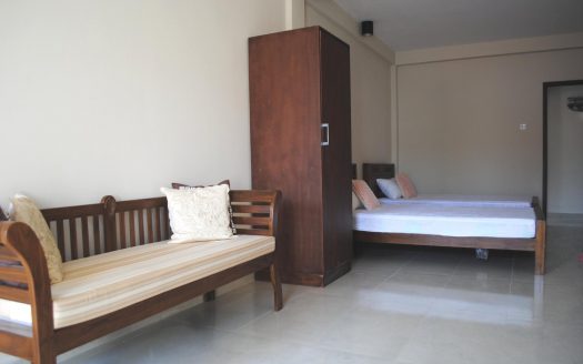 Deluxe Suite for Rent in Katubedda