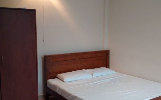 One Bedroom Suite for Rent in Katubedda