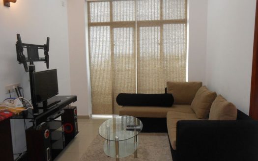 Apartment for luxury house in Colombo 6