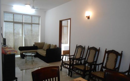 Apartment for luxury house in Colombo 6